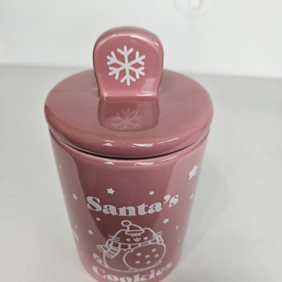 Pusheen Treat Jar - Picture 4 of 7